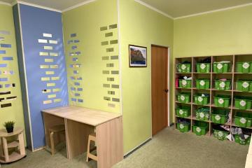 Фото №4: Коммерция 59 м² - Краснодар, мкр. жилой комплекс Екатеринодар, ул. Архитектора Петина, 16