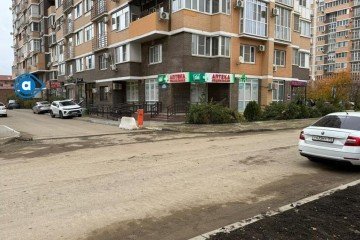 Фото №2: Торговое помещение 60 м² - Краснодар, мкр. Солнечный, ул. Архитектора Петина, 16