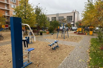 Фото №5: Торговое помещение 60 м² - Краснодар, мкр. Солнечный, ул. Архитектора Петина, 16