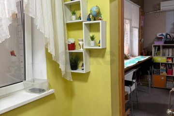 Фото №4: Торговое помещение 60 м² - Краснодар, мкр. Солнечный, ул. Архитектора Петина, 16