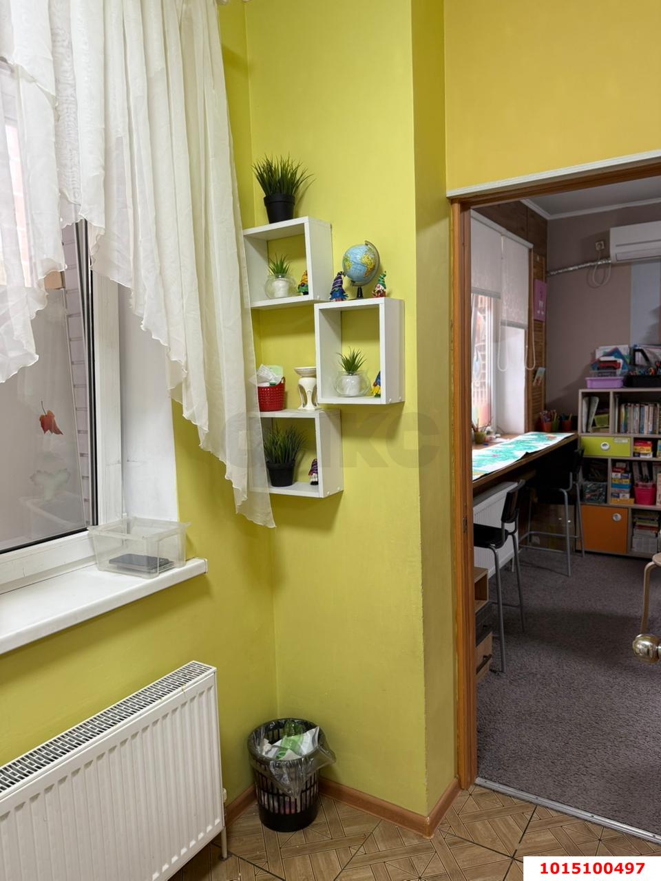 Фото №6: Торговое помещение 60 м² - Краснодар, Солнечный, ул. Архитектора Петина, 16