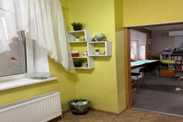 Фото №5: Коммерция 59 м² - Краснодар, мкр. жилой комплекс Екатеринодар, ул. Архитектора Петина, 16