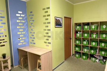 Фото №4: Торговое помещение 60 м² - Краснодар, мкр. Солнечный, ул. Архитектора Петина, 16