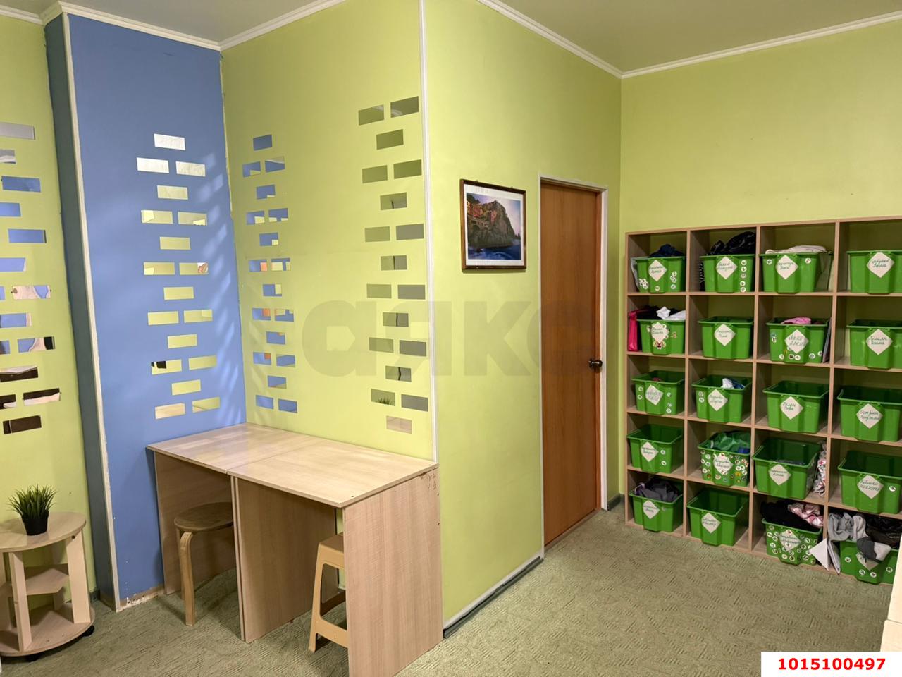 Фото №5: Торговое помещение 60 м² - Краснодар, Солнечный, ул. Архитектора Петина, 16