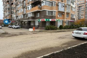 Фото №3: Коммерция 59 м² - Краснодар, мкр. жилой комплекс Екатеринодар, ул. Архитектора Петина, 16