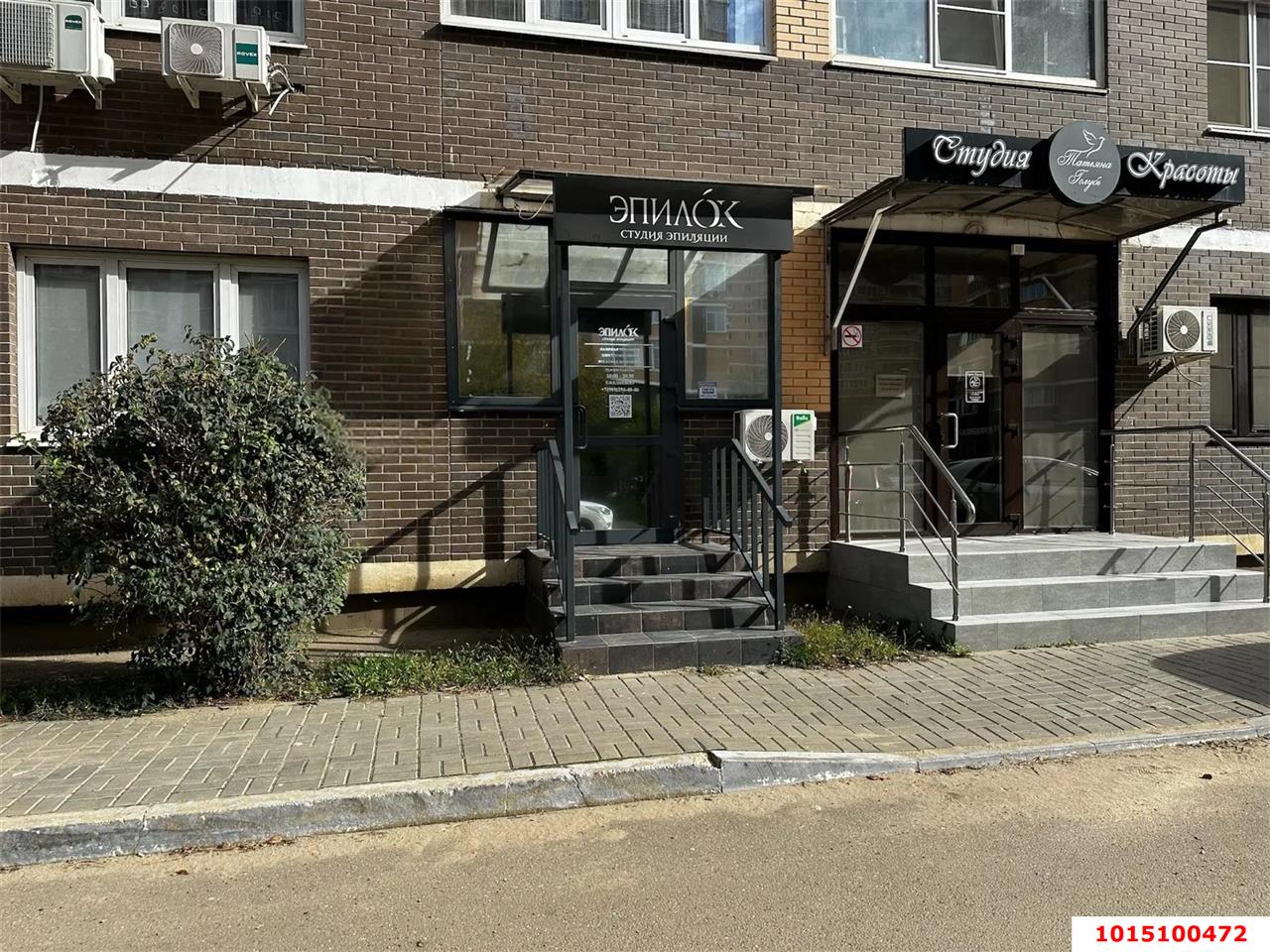 Фото №7: Торговое помещение 55 м² - Краснодар, Солнечный, ул. Архитектора Петина, 16