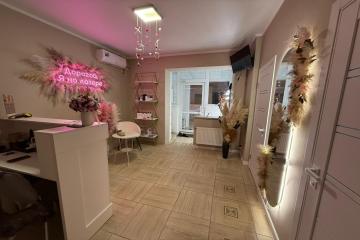 Фото №4: Коммерция 54 м² - Краснодар, мкр. жилой комплекс Екатеринодар, ул. Архитектора Петина, 16