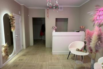 Фото №3: Коммерция 54 м² - Краснодар, мкр. жилой комплекс Екатеринодар, ул. Архитектора Петина, 16