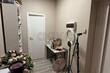 Фото №5: Торговое помещение 55 м² - Краснодар, мкр. Солнечный, ул. Архитектора Петина, 16