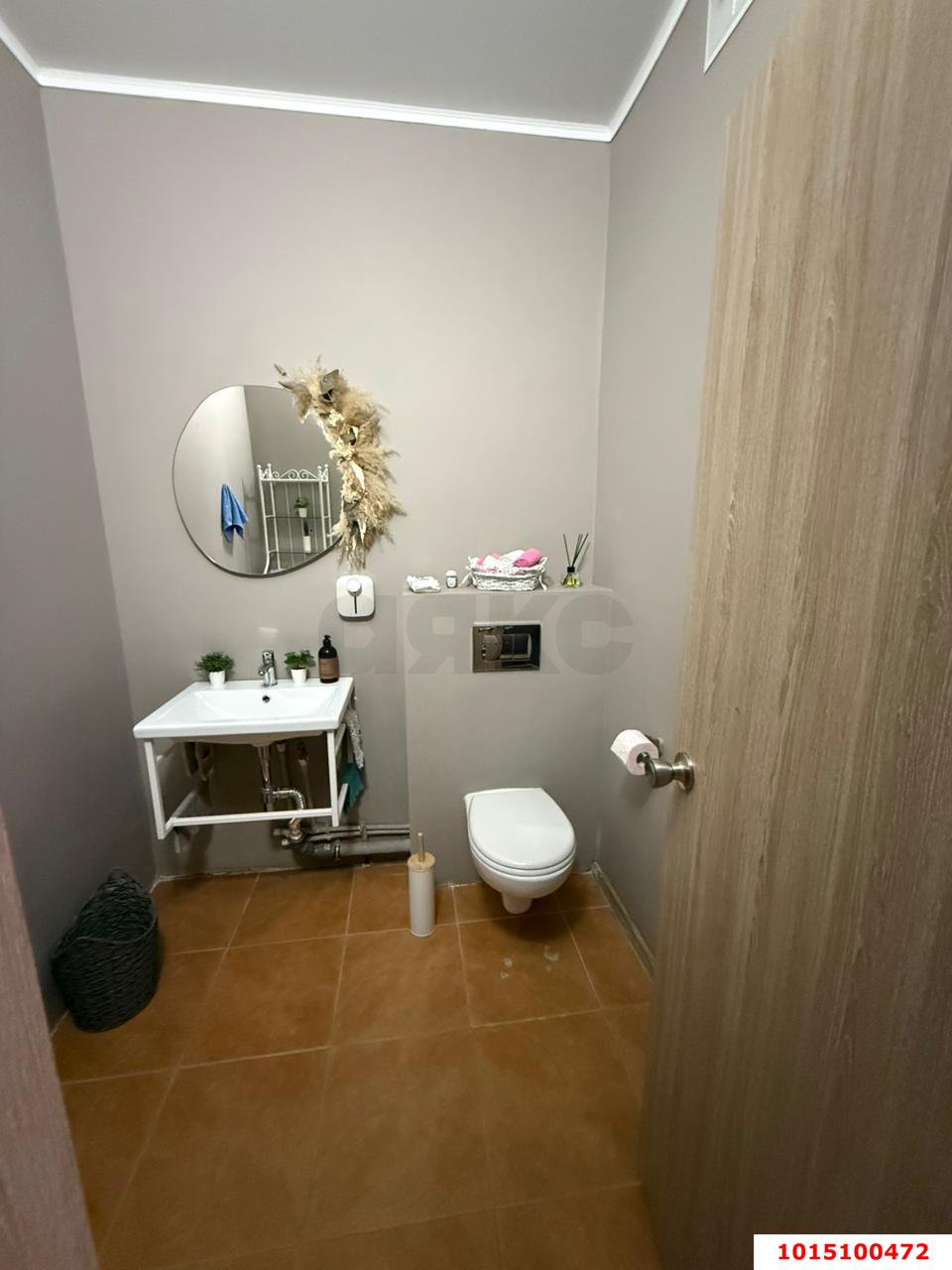 Фото №4: Торговое помещение 55 м² - Краснодар, Солнечный, ул. Архитектора Петина, 16