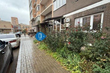 Фото №3: Торговое помещение 50 м² - Краснодар, мкр. Солнечный, ул. Архитектора Петина, 16