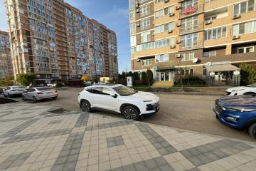 Фото №4: Коммерция 49 м² - Краснодар, мкр. жилой комплекс Екатеринодар, ул. Архитектора Петина, 16