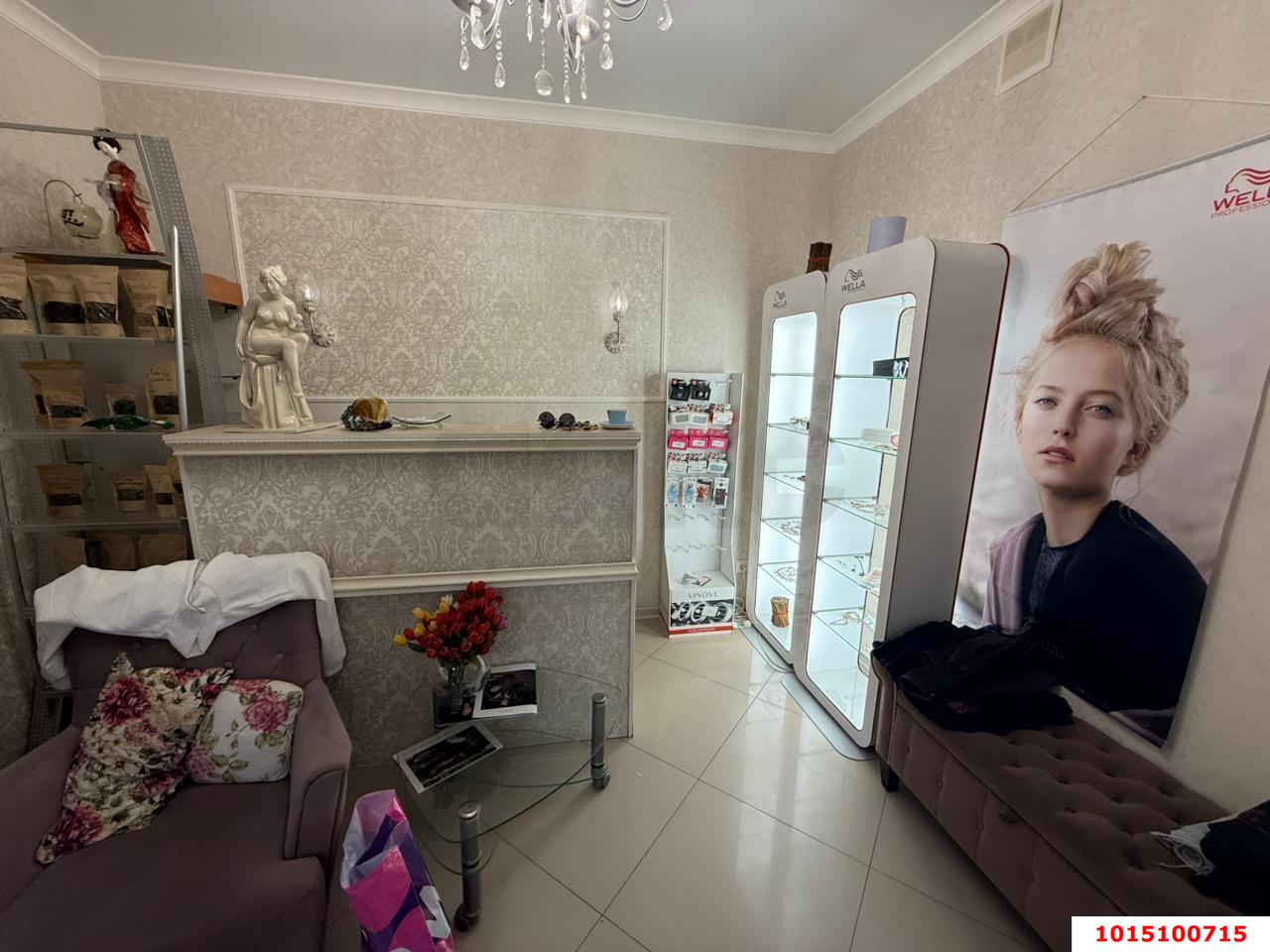 Фото №7: Коммерция 49 м² - Краснодар, ЖК Екатеринодар, Солнечный, Прикубанский внутригородской округ, Фестивальный, мкр. жилой комплекс Екатеринодар, ул. Архитектора Петина, 16