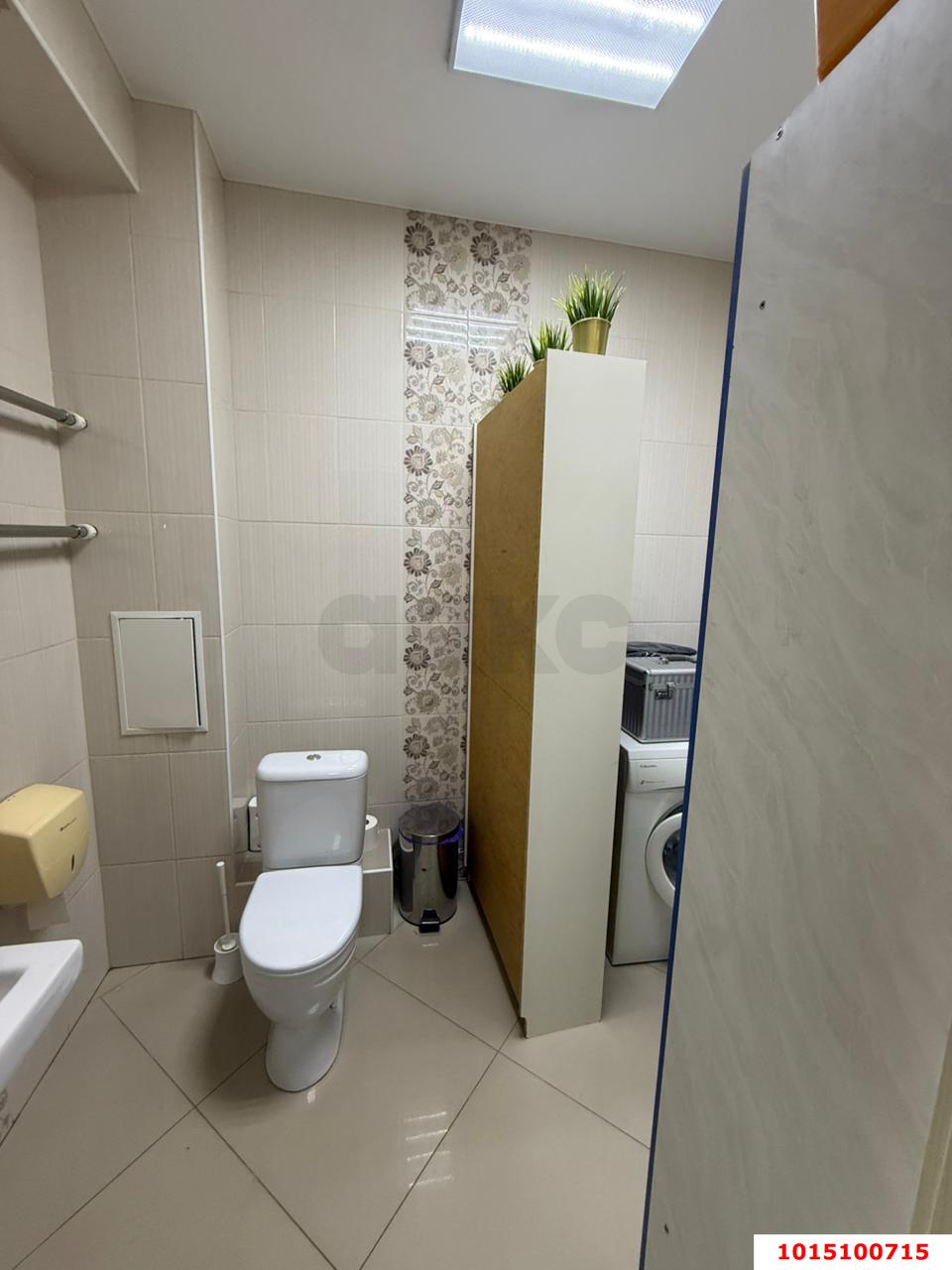 Фото №9: Торговое помещение 50 м² - Краснодар, Солнечный, ул. Архитектора Петина, 16