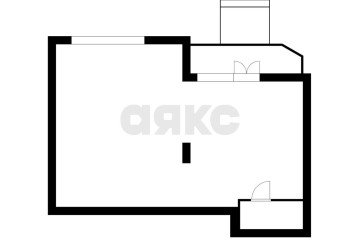 Фото №4: Торговое помещение 50 м² - Краснодар, мкр. Солнечный, ул. Архитектора Петина, 16