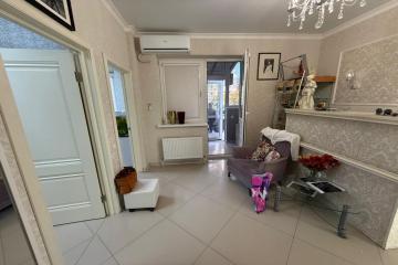 Фото №5: Коммерция 49 м² - Краснодар, мкр. жилой комплекс Екатеринодар, ул. Архитектора Петина, 16