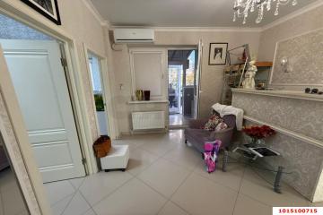 Фото №5: Коммерция 49 м² - Краснодар, мкр. жилой комплекс Екатеринодар, ул. Архитектора Петина, 16