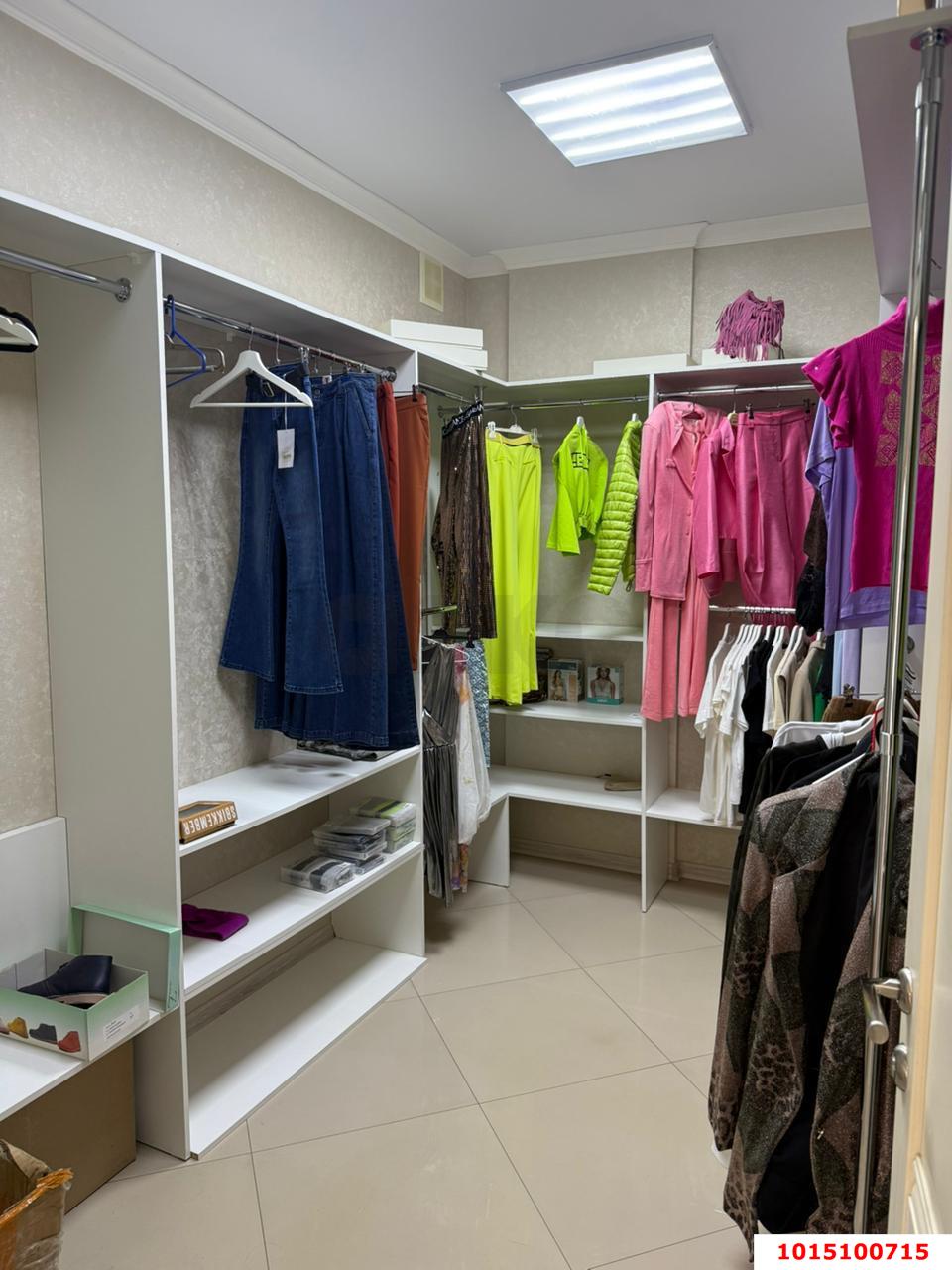 Фото №9: Торговое помещение 50 м² - Краснодар, Солнечный, ул. Архитектора Петина, 16