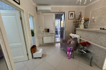 Фото №5: Торговое помещение 50 м² - Краснодар, мкр. Солнечный, ул. Архитектора Петина, 16