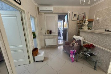 Фото №5: Торговое помещение 50 м² - Краснодар, мкр. Солнечный, ул. Архитектора Петина, 16