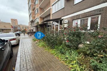 Фото №2: Коммерция 49 м² - Краснодар, мкр. жилой комплекс Екатеринодар, ул. Архитектора Петина, 16