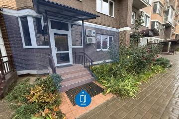 Фото №1: Коммерция 49 м² - Краснодар, мкр. жилой комплекс Екатеринодар, ул. Архитектора Петина, 16