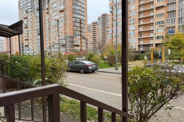 Фото №4: Коммерция 84 м² - Краснодар, мкр. жилой комплекс Екатеринодар, ул. Архитектора Петина, 16