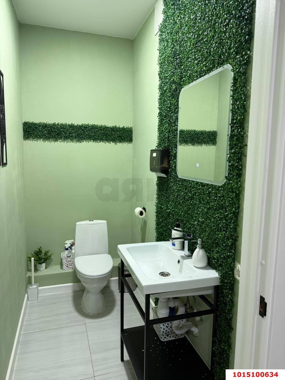 Фото №14: Торговое помещение 85 м² - Краснодар, Солнечный, ул. Архитектора Петина, 16