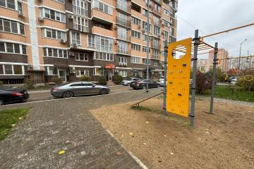 Фото №5: Коммерция 84 м² - Краснодар, мкр. жилой комплекс Екатеринодар, ул. Архитектора Петина, 16