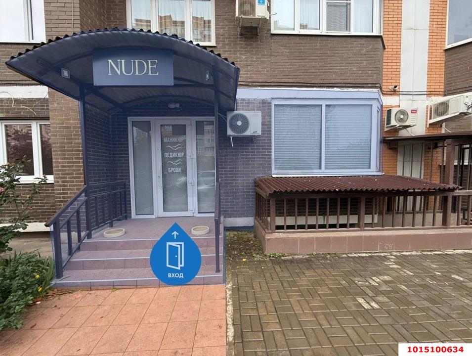 Фото №7: Торговое помещение 85 м² - Краснодар, Солнечный, ул. Архитектора Петина, 16