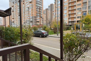 Фото №3: Торговое помещение 85 м² - Краснодар, мкр. Солнечный, ул. Архитектора Петина, 16