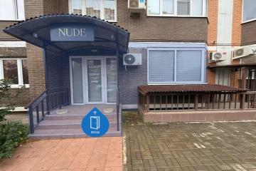 Фото №1: Коммерция 84 м² - Краснодар, мкр. жилой комплекс Екатеринодар, ул. Архитектора Петина, 16