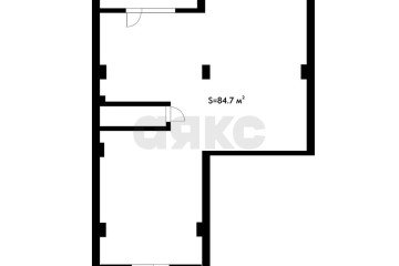 Фото №5: Торговое помещение 85 м² - Краснодар, мкр. Солнечный, ул. Архитектора Петина, 16