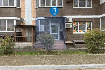 Фото №2: Коммерция 84 м² - Краснодар, мкр. жилой комплекс Екатеринодар, ул. Архитектора Петина, 16