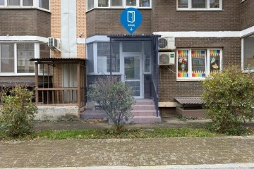 Фото №2: Торговое помещение 85 м² - Краснодар, мкр. Солнечный, ул. Архитектора Петина, 16