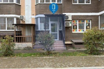 Фото №2: Торговое помещение 85 м² - Краснодар, мкр. Солнечный, ул. Архитектора Петина, 16