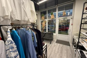 Фото №4: Коммерция 26 м² - Краснодар, мкр. Солнечный, ул. Казбекская, 16