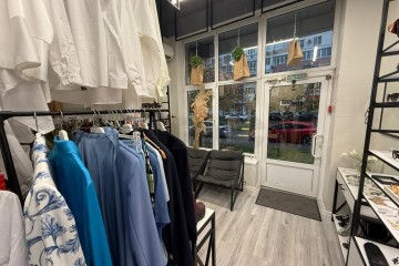 Фото №4: Торговое помещение 27 м² - Краснодар, мкр. Солнечный, ул. Казбекская, 16