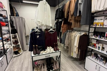 Фото №3: Торговое помещение 27 м² - Краснодар, мкр. Солнечный, ул. Казбекская, 16