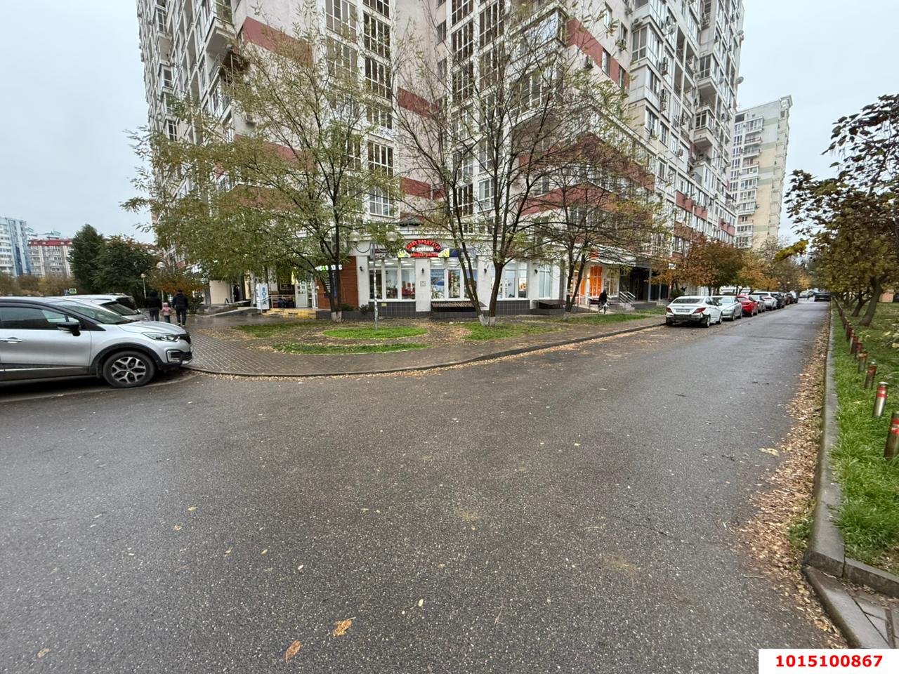 Фото №7: Торговое помещение 27 м² - Краснодар, Солнечный, ул. Казбекская, 16