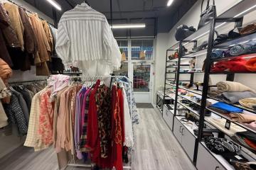 Фото №2: Коммерция 26 м² - Краснодар, мкр. Солнечный, ул. Казбекская, 16