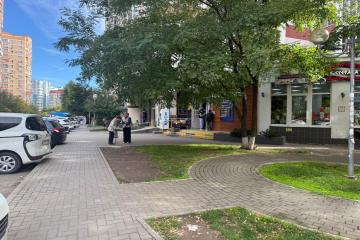 Фото №5: Коммерция 26 м² - Краснодар, мкр. Солнечный, ул. Казбекская, 16