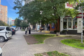 Фото №5: Торговое помещение 27 м² - Краснодар, мкр. Солнечный, ул. Казбекская, 16