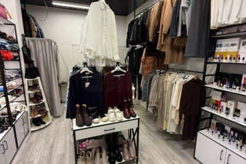 Фото №3: Торговое помещение 27 м² - Краснодар, мкр. Солнечный, ул. Казбекская, 16