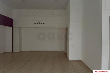 Фото №1: Коммерция 39 м² - Краснодар, мкр. Фестивальный, ул. Казбекская, 14