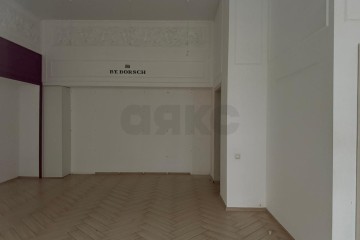 Фото №1: Торговое помещение 40 м² - Краснодар, мкр. Солнечный, ул. Казбекская, 14