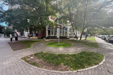 Фото №4: Торговое помещение 40 м² - Краснодар, мкр. Солнечный, ул. Казбекская, 14