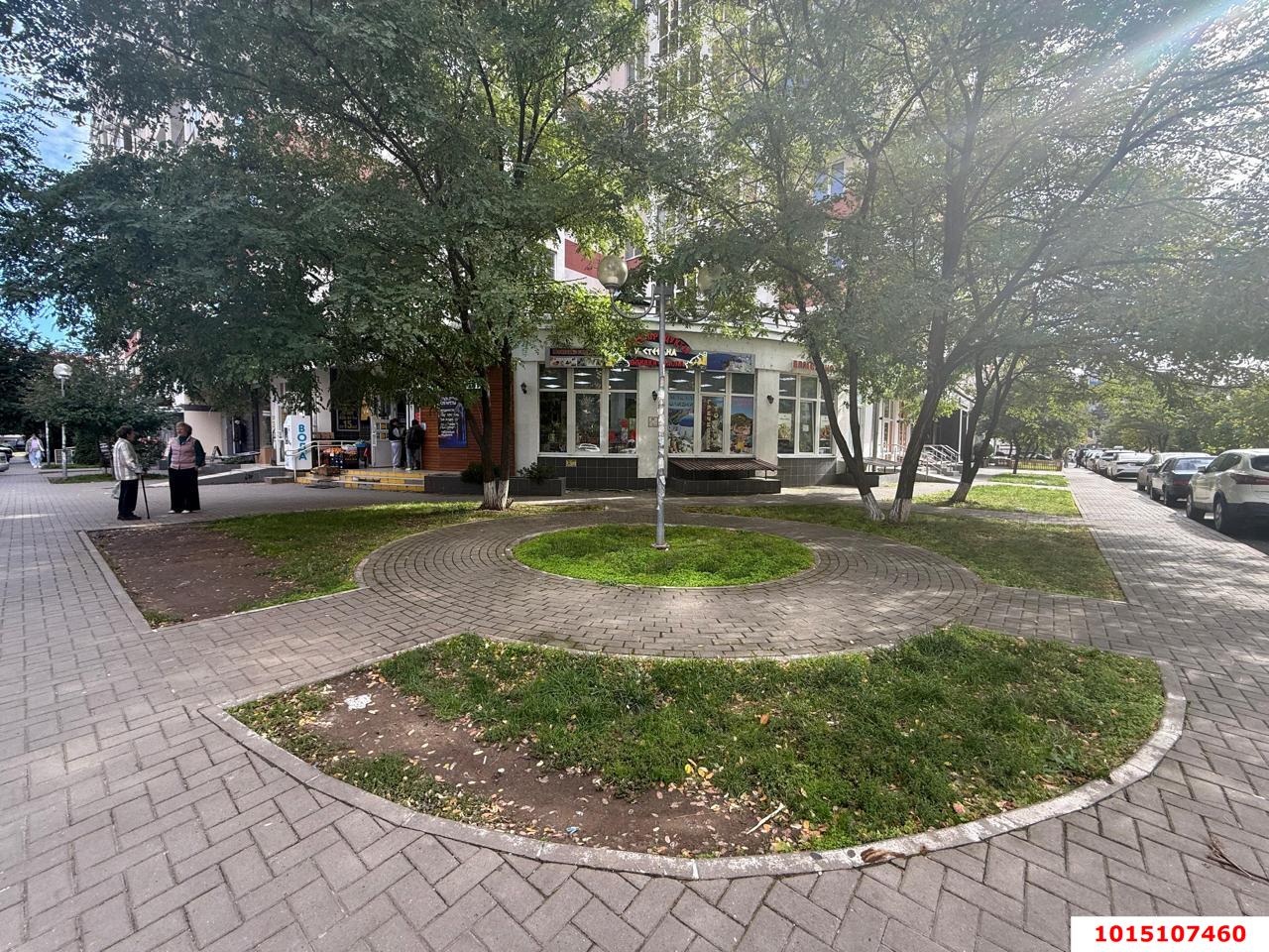 Фото №4: Торговое помещение 40 м² - Краснодар, Солнечный, ул. Казбекская, 14