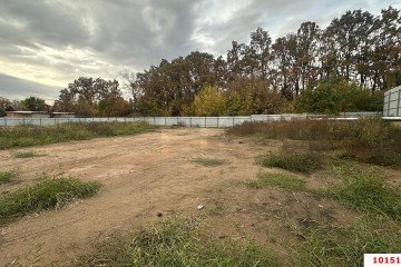 Фото №3: Коммерческая земля 22 сот. - Краснодар, мкр. Карасунский внутригородской округ, пр-д Аэропортовский, 1Г