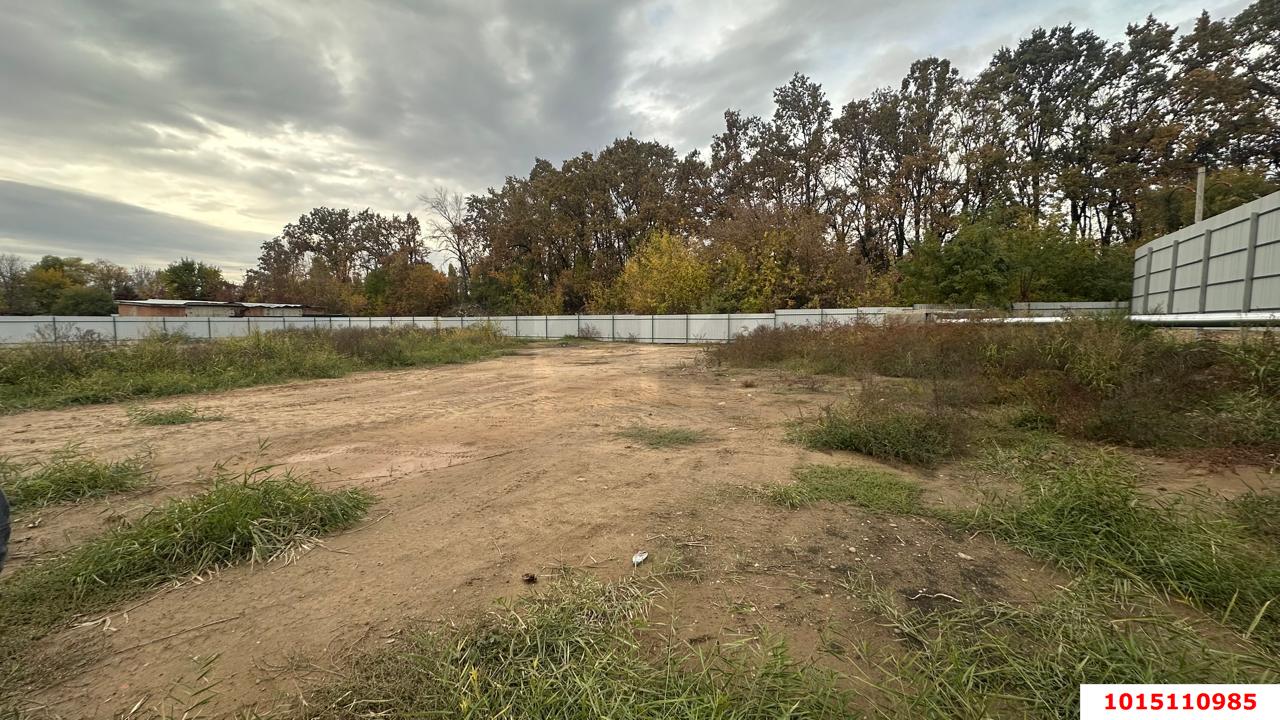 Фото №3: Коммерческая земля 22 сот. - Краснодар, Карасунский внутригородской округ, пр-д Аэропортовский, 1Г